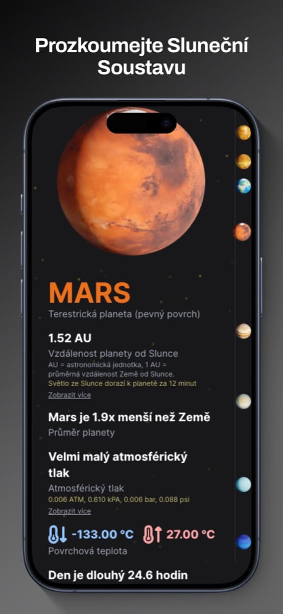 Project Planet Space